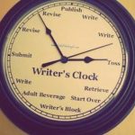 best time to write